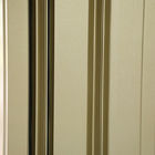 TOPSURE Tilt Glass 1.6mm Aluminum Casement Door